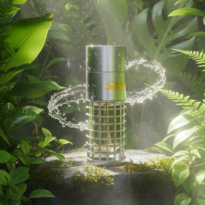 Al Haramain Sheikh – Timeless Oriental Aroma