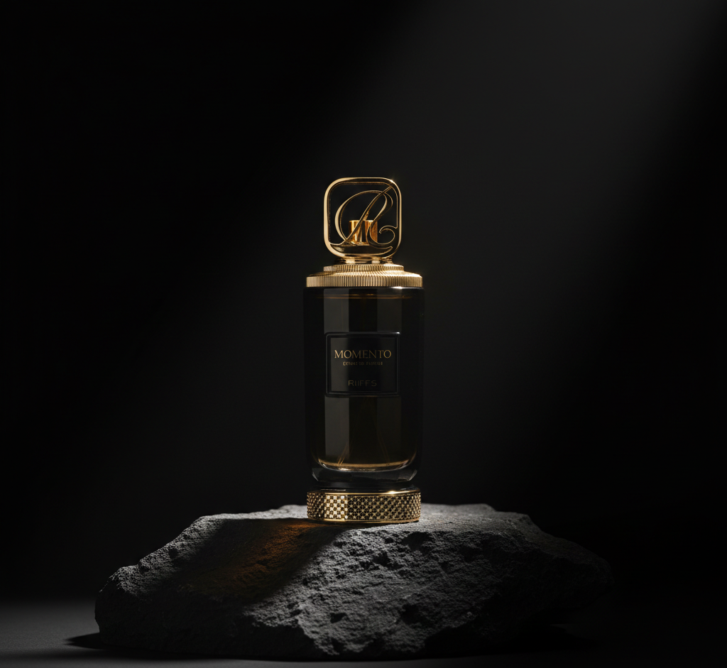 RiiFFs Momento Extrait De Parfum