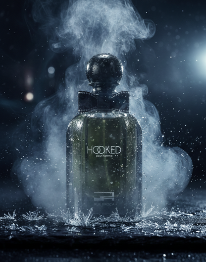 Hooked Pour Homme Rue Broca