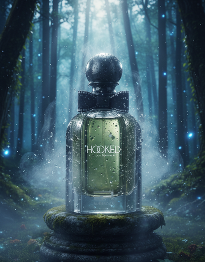 Hooked Pour Homme Rue Broca