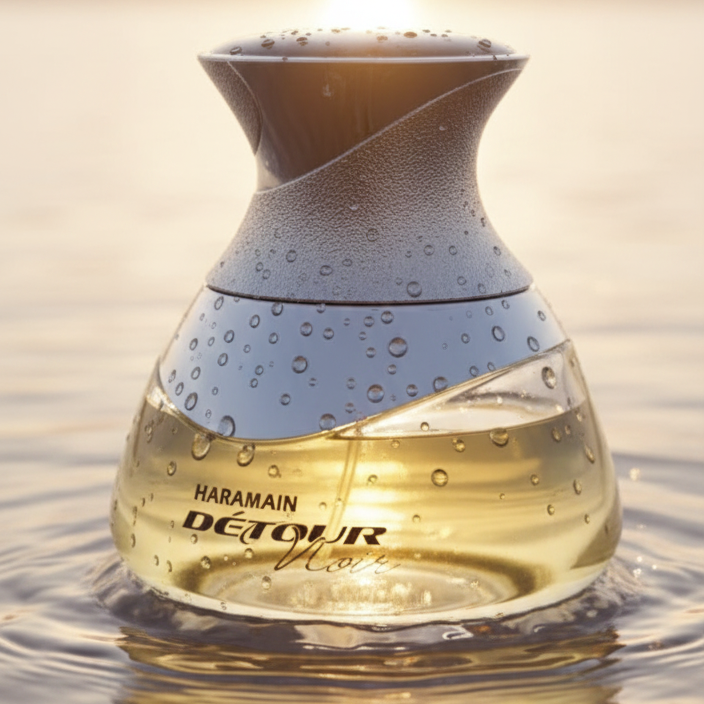 Al Haramain Detour – Sophisticated Signature Scent