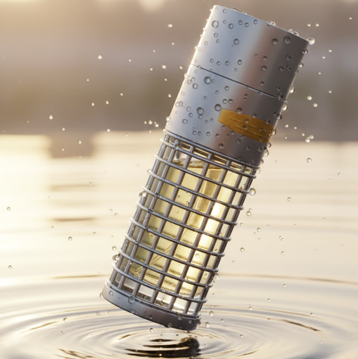 Al Haramain Sheikh – Timeless Oriental Aroma