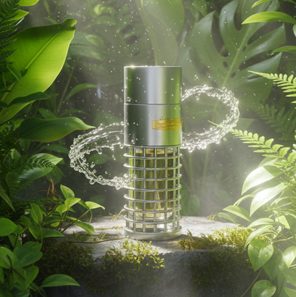 Al Haramain Sheikh – Timeless Oriental Aroma