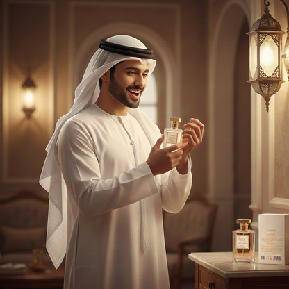 Ser Al Malika Lattafa – The Essence of Royal Elegance