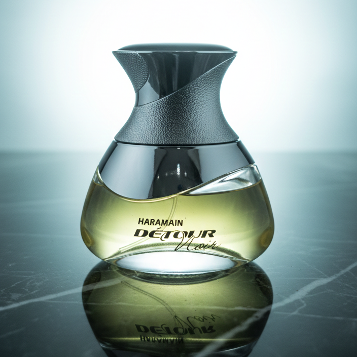 Al Haramain Detour – Sophisticated Signature Scent