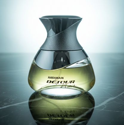 Al Haramain Detour – Sophisticated Signature Scent