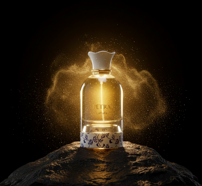 Petra Lattafa – The Bold & Elegant Fragrance