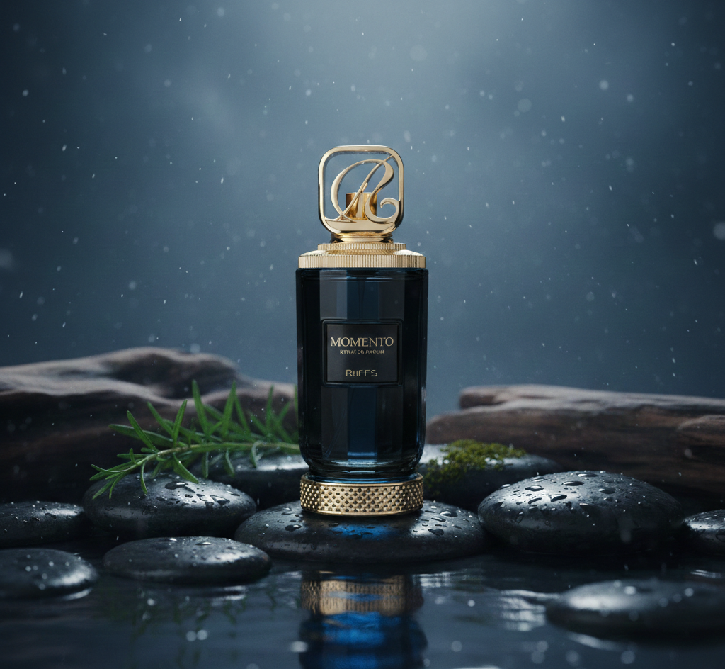 RiiFFs Momento Extrait De Parfum