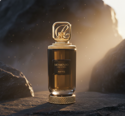 RiiFFs Momento Extrait De Parfum
