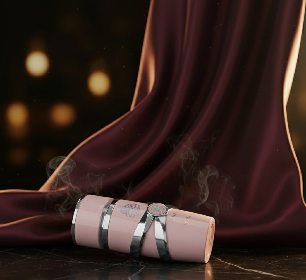 Yara Lataffa – The Essence of Elegance & Freshness