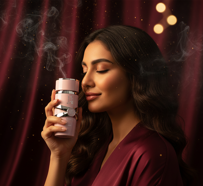 Yara Lataffa – The Essence of Elegance & Freshness